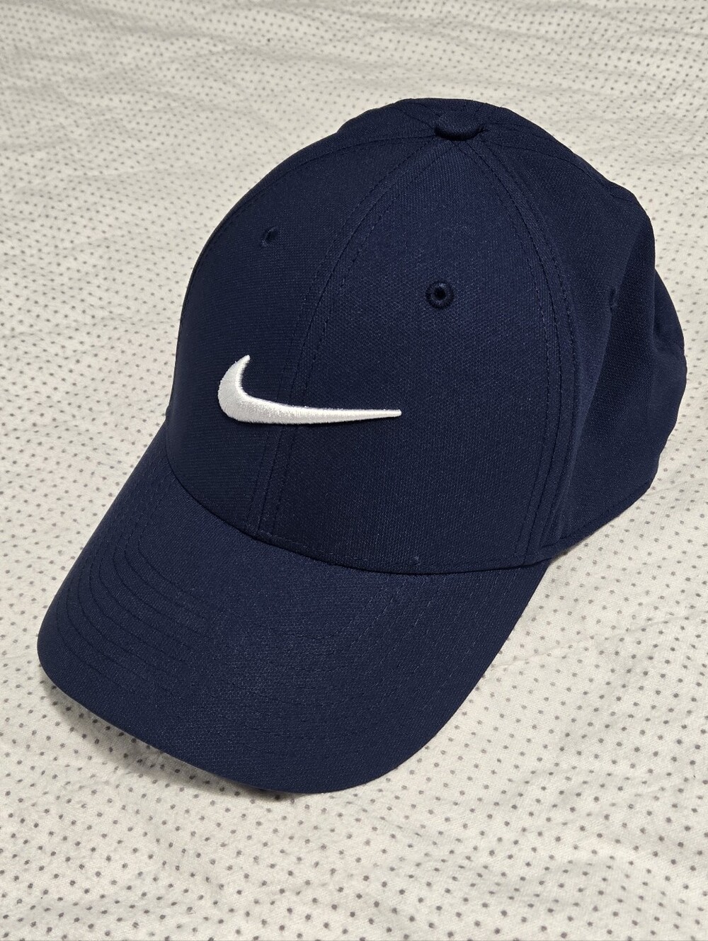 Nike Unisex Dri-FIT Club Adjustable Cap Blue Size M/L NWOT